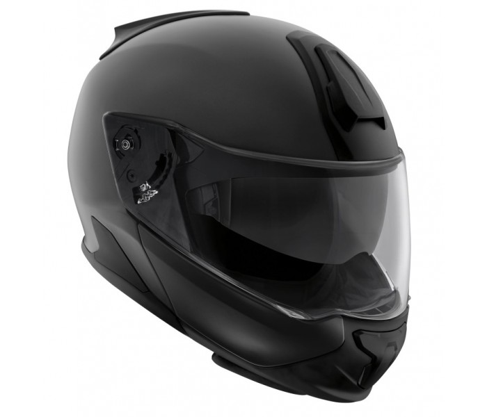 BMW Motorrad Κράνος System 7 Carbon Graphite Matt Metallic II ΚΡΑΝΗ